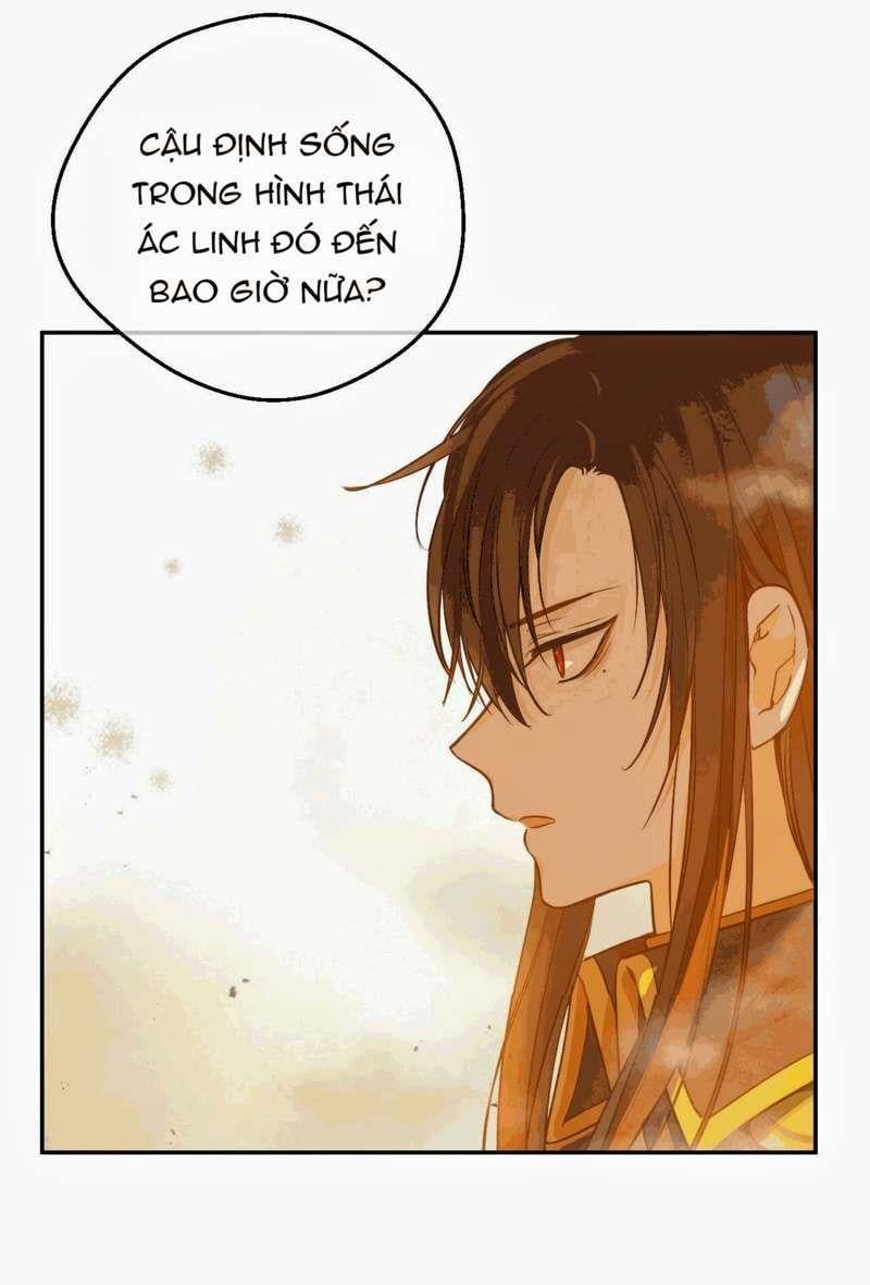 đọc truyện Một Ngày Nọ Tôi Bỗng Thành Nàng Công Chúa Chương 111 ảnh 7 tại Thiên Thai Truyện