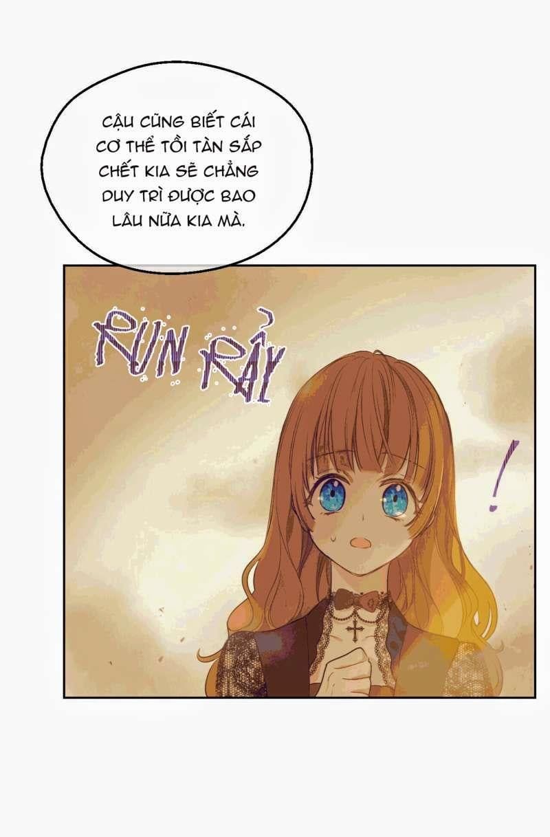 đọc truyện Một Ngày Nọ Tôi Bỗng Thành Nàng Công Chúa Chương 111 ảnh 8 tại Thiên Thai Truyện