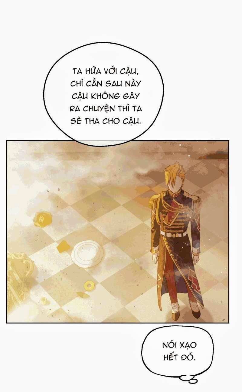 đọc truyện Một Ngày Nọ Tôi Bỗng Thành Nàng Công Chúa Chương 111 ảnh 9 tại Thiên Thai Truyện