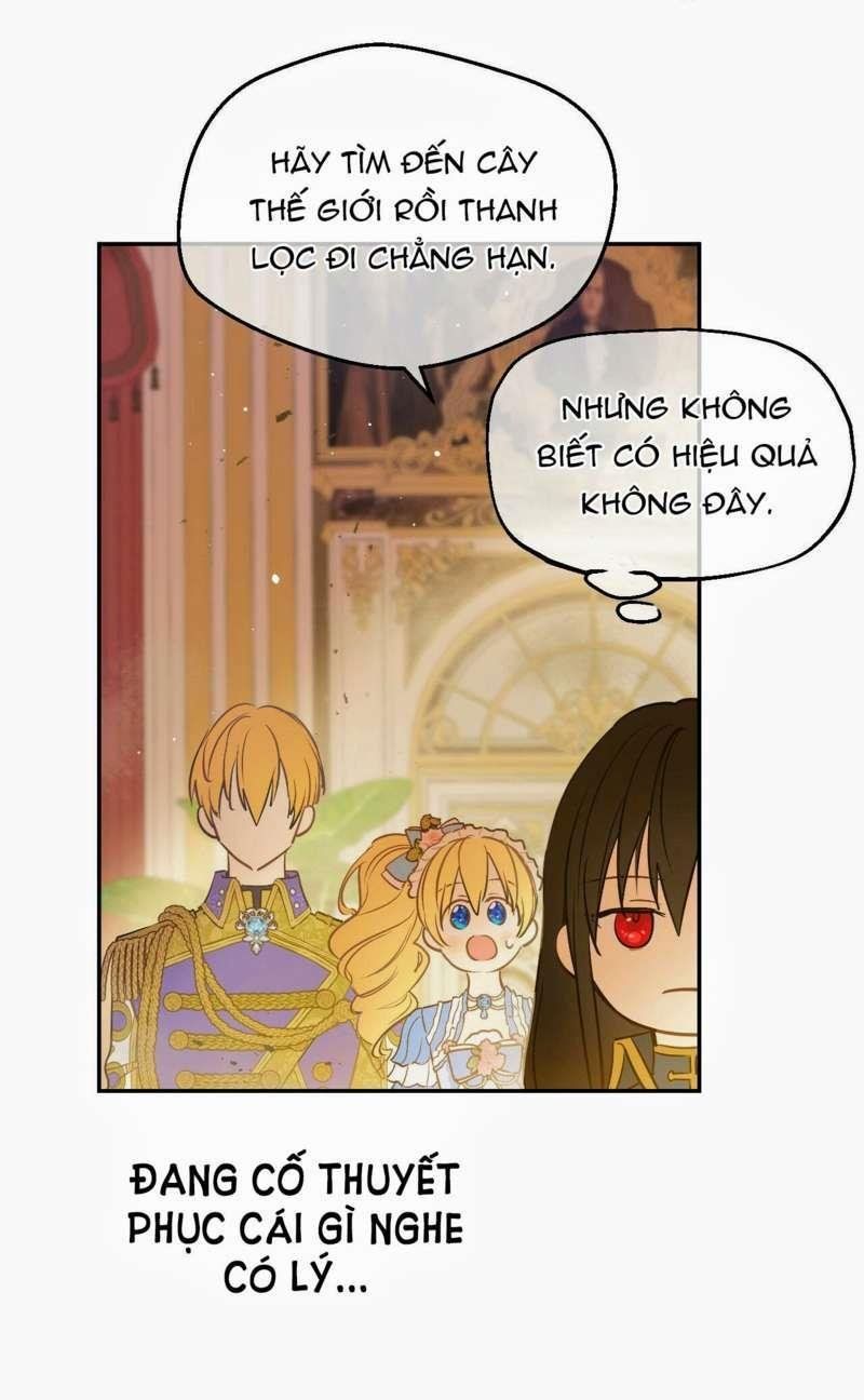 đọc truyện Một Ngày Nọ Tôi Bỗng Thành Nàng Công Chúa Chương 111 ảnh 10 tại Thiên Thai Truyện