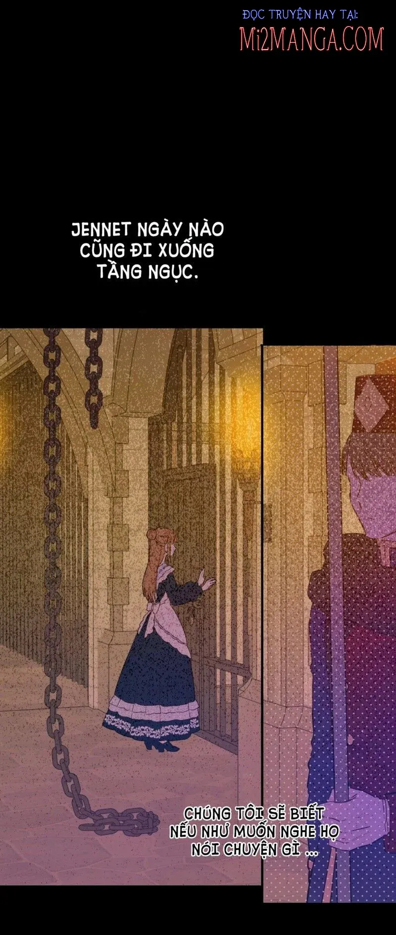 đọc truyện Một Ngày Nọ Tôi Bỗng Thành Nàng Công Chúa Chương 112.5 ảnh 14 tại Thiên Thai Truyện