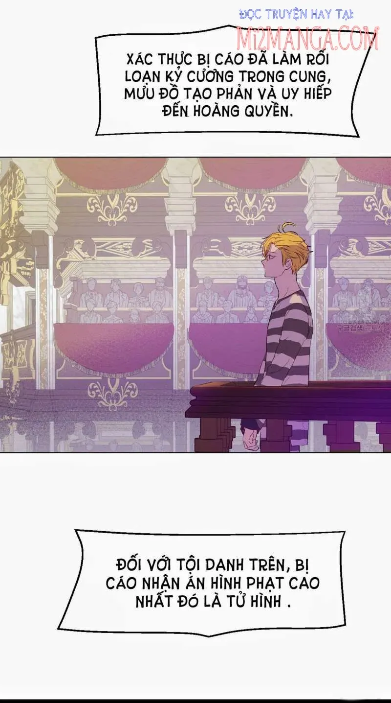 đọc truyện Một Ngày Nọ Tôi Bỗng Thành Nàng Công Chúa Chương 112.5 ảnh 18 tại Thiên Thai Truyện