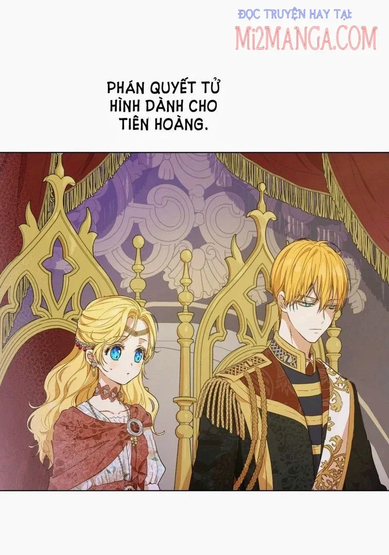 đọc truyện Một Ngày Nọ Tôi Bỗng Thành Nàng Công Chúa Chương 112.5 ảnh 19 tại Thiên Thai Truyện