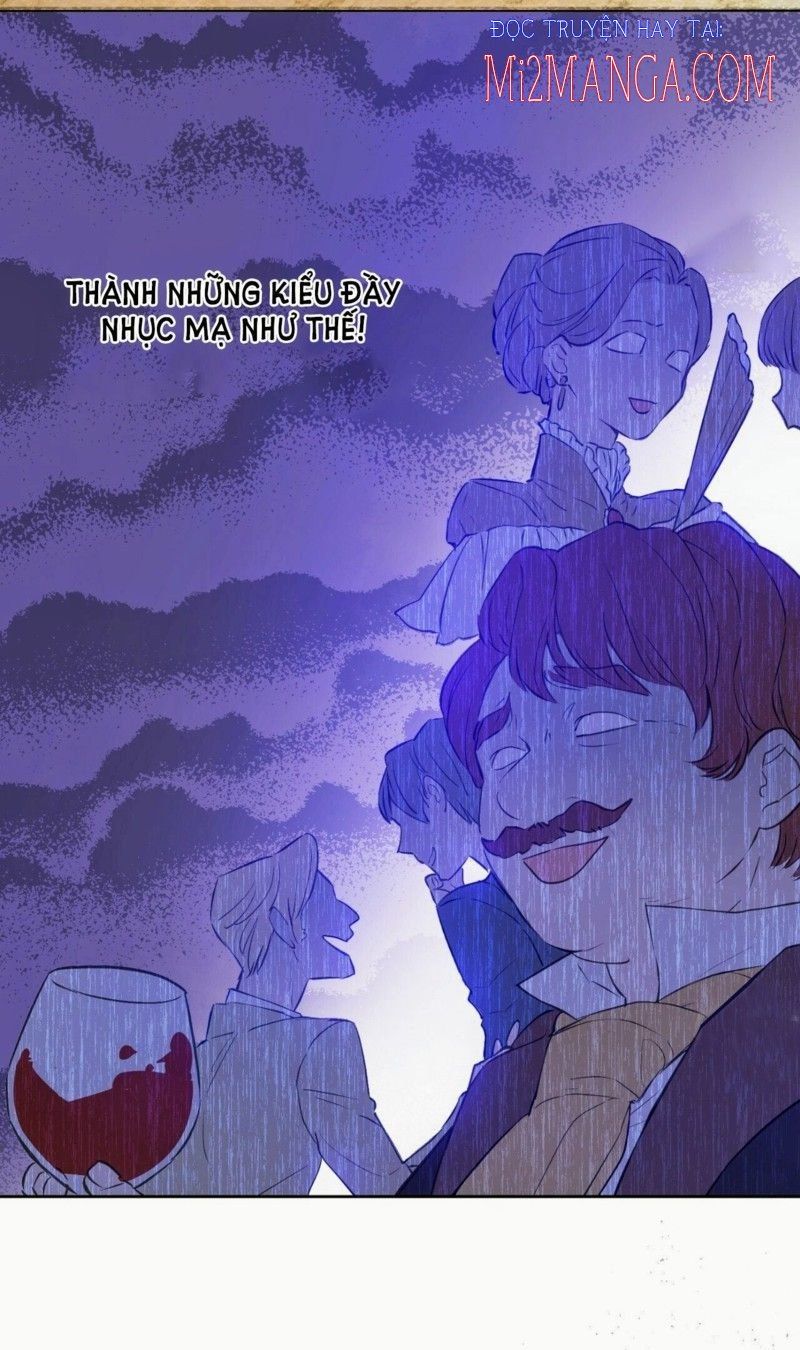 đọc truyện Một Ngày Nọ Tôi Bỗng Thành Nàng Công Chúa Chương 112.5 ảnh 4 tại Thiên Thai Truyện