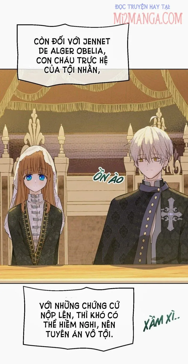 đọc truyện Một Ngày Nọ Tôi Bỗng Thành Nàng Công Chúa Chương 112.5 ảnh 23 tại Thiên Thai Truyện