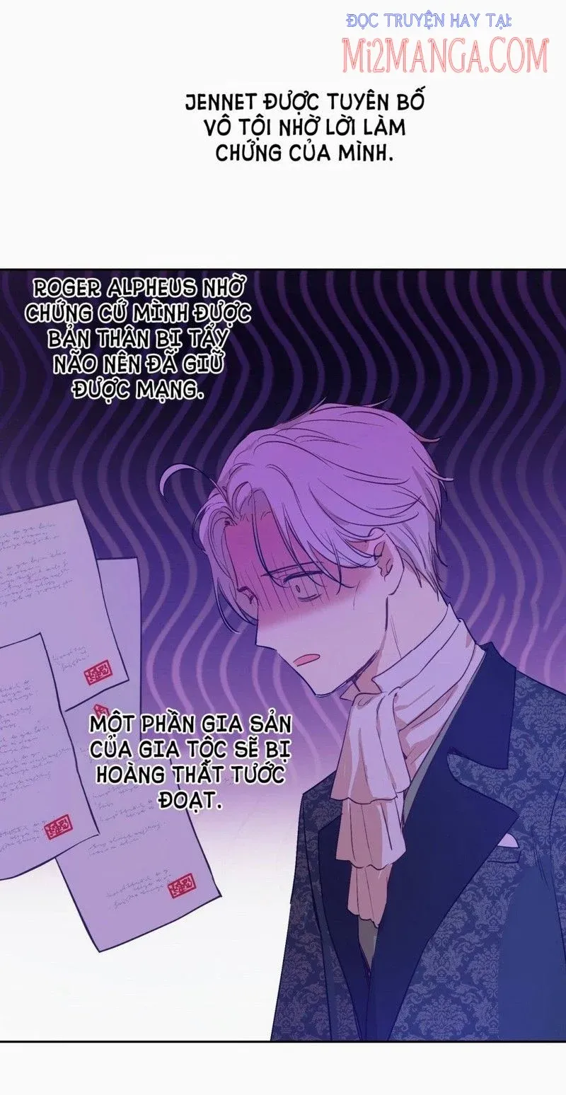 đọc truyện Một Ngày Nọ Tôi Bỗng Thành Nàng Công Chúa Chương 112.5 ảnh 24 tại Thiên Thai Truyện