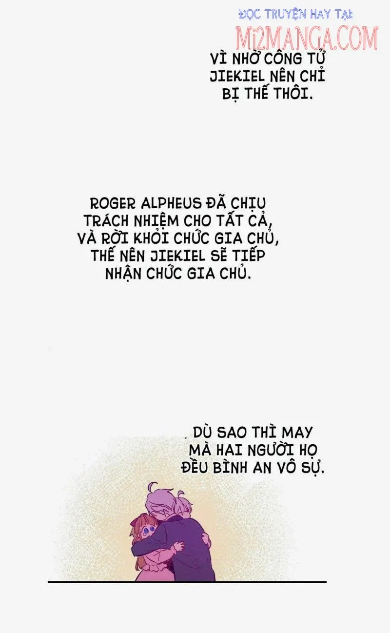 đọc truyện Một Ngày Nọ Tôi Bỗng Thành Nàng Công Chúa Chương 112.5 ảnh 25 tại Thiên Thai Truyện