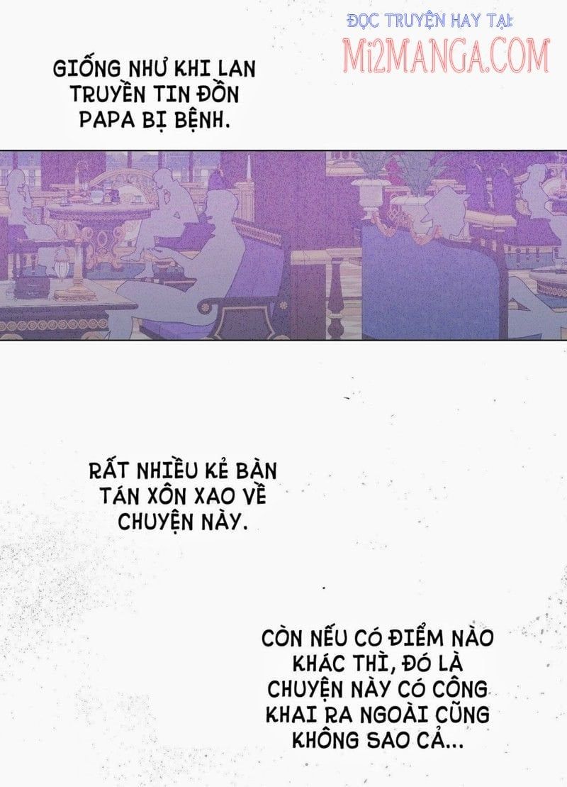 đọc truyện Một Ngày Nọ Tôi Bỗng Thành Nàng Công Chúa Chương 112.5 ảnh 5 tại Thiên Thai Truyện