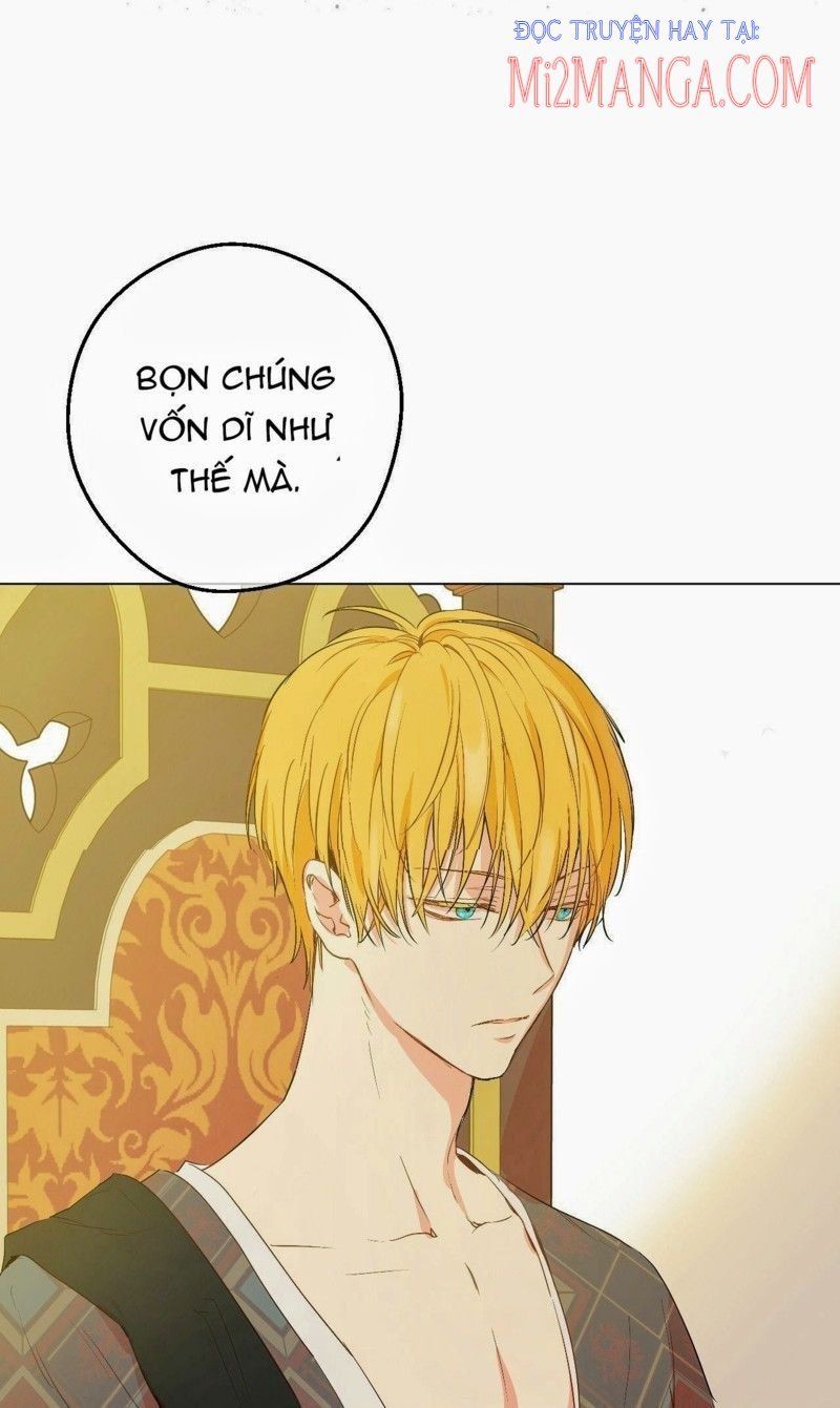 đọc truyện Một Ngày Nọ Tôi Bỗng Thành Nàng Công Chúa Chương 112.5 ảnh 6 tại Thiên Thai Truyện