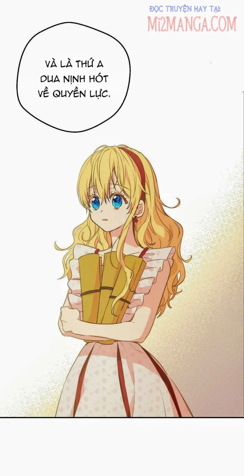 đọc truyện Một Ngày Nọ Tôi Bỗng Thành Nàng Công Chúa Chương 112.5 ảnh 8 tại Thiên Thai Truyện