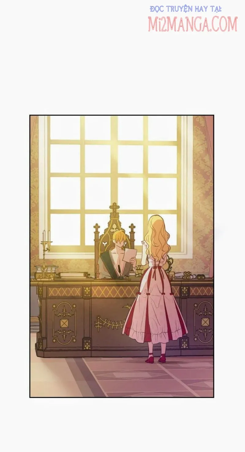 đọc truyện Một Ngày Nọ Tôi Bỗng Thành Nàng Công Chúa Chương 112.5 ảnh 9 tại Thiên Thai Truyện