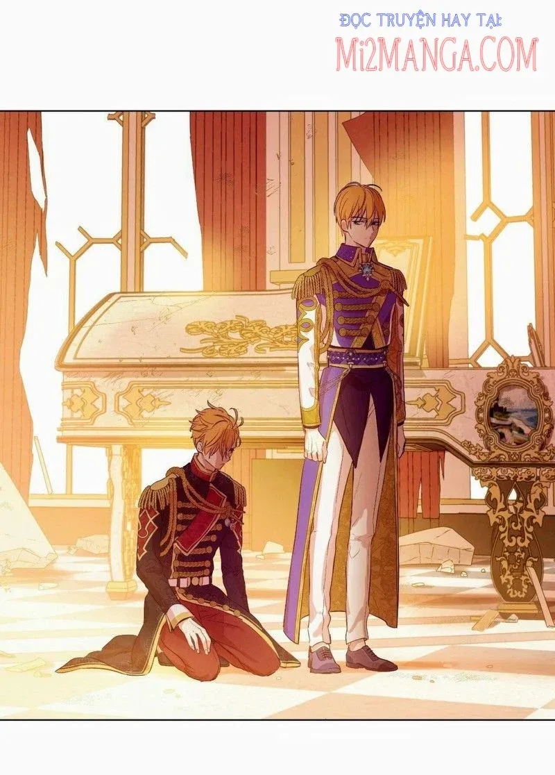 đọc truyện Một Ngày Nọ Tôi Bỗng Thành Nàng Công Chúa Chương 112 ảnh 12 tại Thiên Thai Truyện