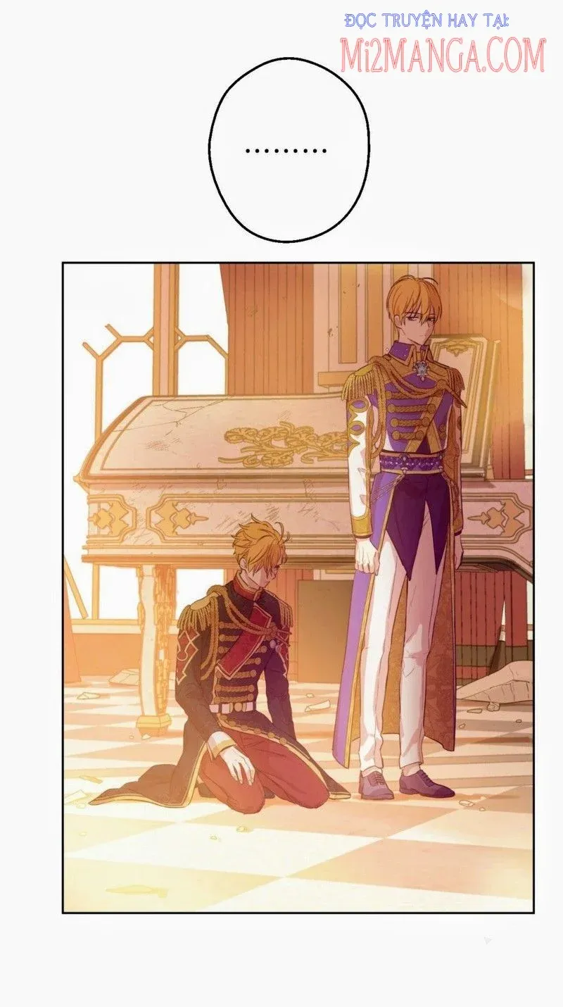 đọc truyện Một Ngày Nọ Tôi Bỗng Thành Nàng Công Chúa Chương 112 ảnh 13 tại Thiên Thai Truyện