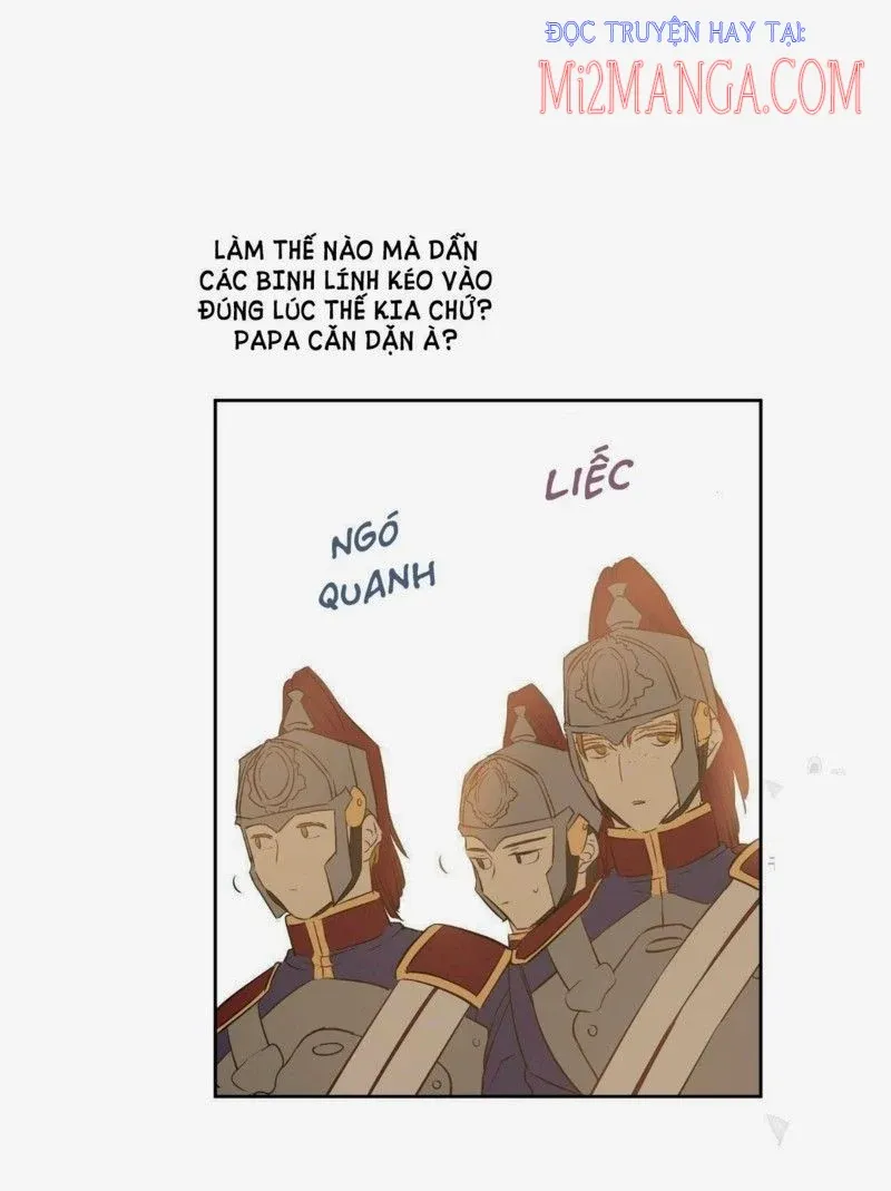 đọc truyện Một Ngày Nọ Tôi Bỗng Thành Nàng Công Chúa Chương 112 ảnh 20 tại Thiên Thai Truyện