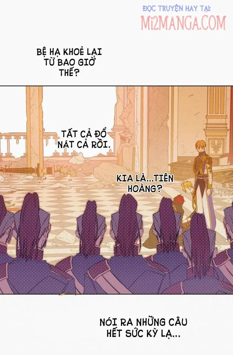 đọc truyện Một Ngày Nọ Tôi Bỗng Thành Nàng Công Chúa Chương 112 ảnh 21 tại Thiên Thai Truyện