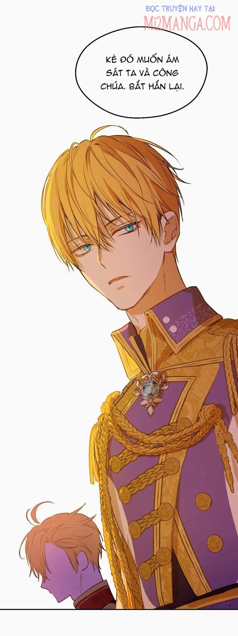 đọc truyện Một Ngày Nọ Tôi Bỗng Thành Nàng Công Chúa Chương 112 ảnh 23 tại Thiên Thai Truyện