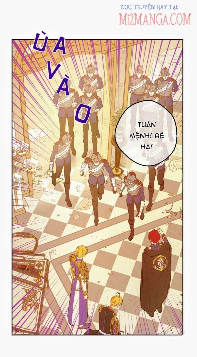 đọc truyện Một Ngày Nọ Tôi Bỗng Thành Nàng Công Chúa Chương 112 ảnh 24 tại Thiên Thai Truyện