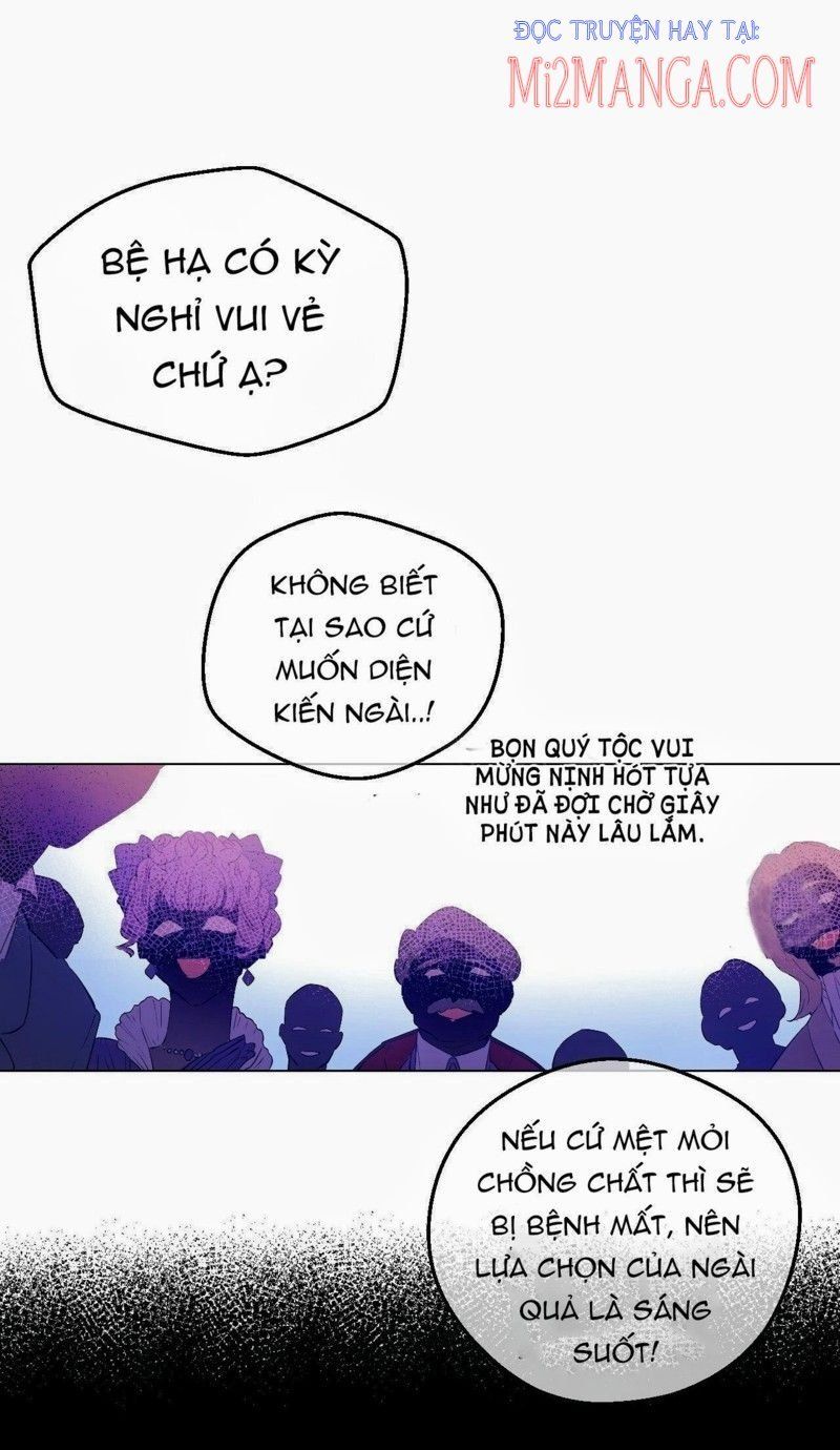 đọc truyện Một Ngày Nọ Tôi Bỗng Thành Nàng Công Chúa Chương 112 ảnh 31 tại Thiên Thai Truyện