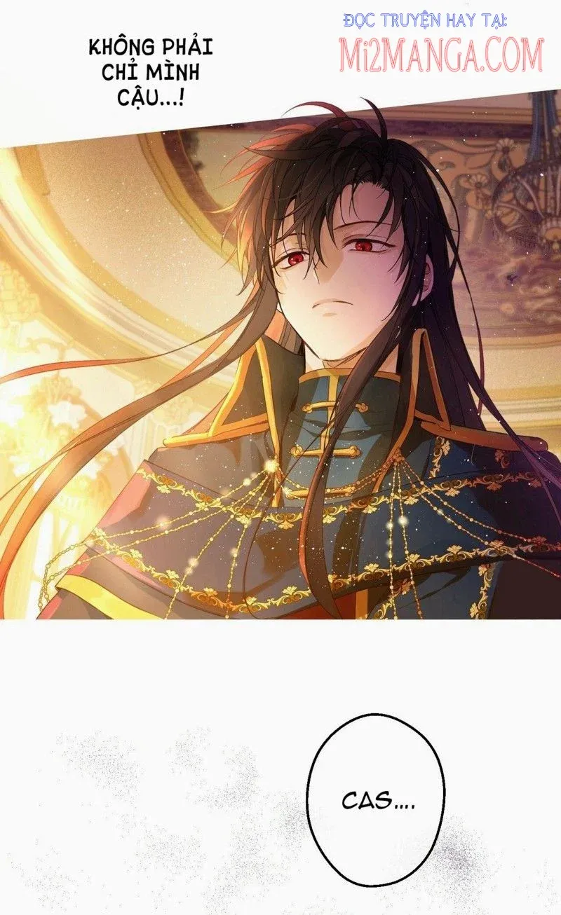 đọc truyện Một Ngày Nọ Tôi Bỗng Thành Nàng Công Chúa Chương 112 ảnh 6 tại Thiên Thai Truyện