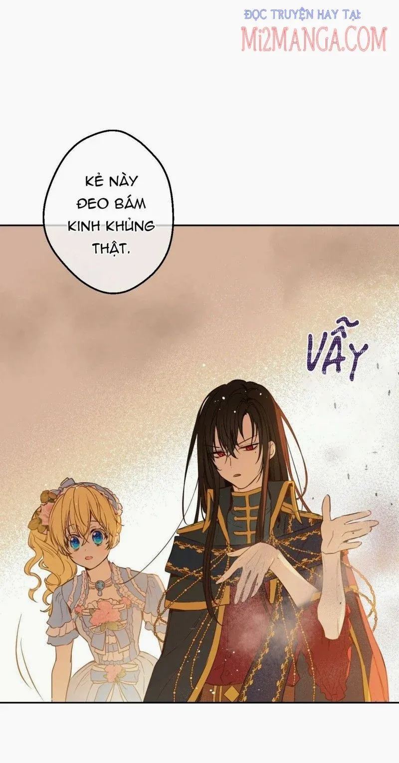 đọc truyện Một Ngày Nọ Tôi Bỗng Thành Nàng Công Chúa Chương 112 ảnh 8 tại Thiên Thai Truyện