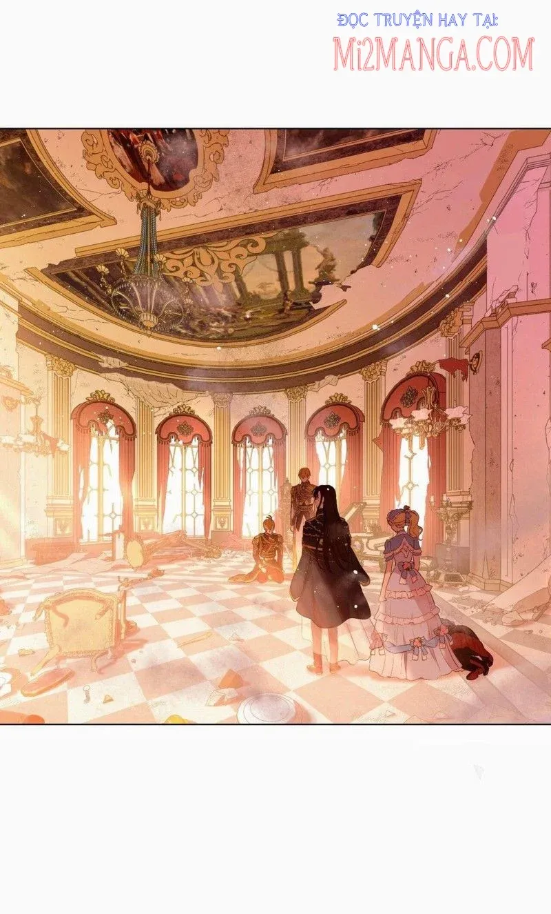 đọc truyện Một Ngày Nọ Tôi Bỗng Thành Nàng Công Chúa Chương 112 ảnh 9 tại Thiên Thai Truyện