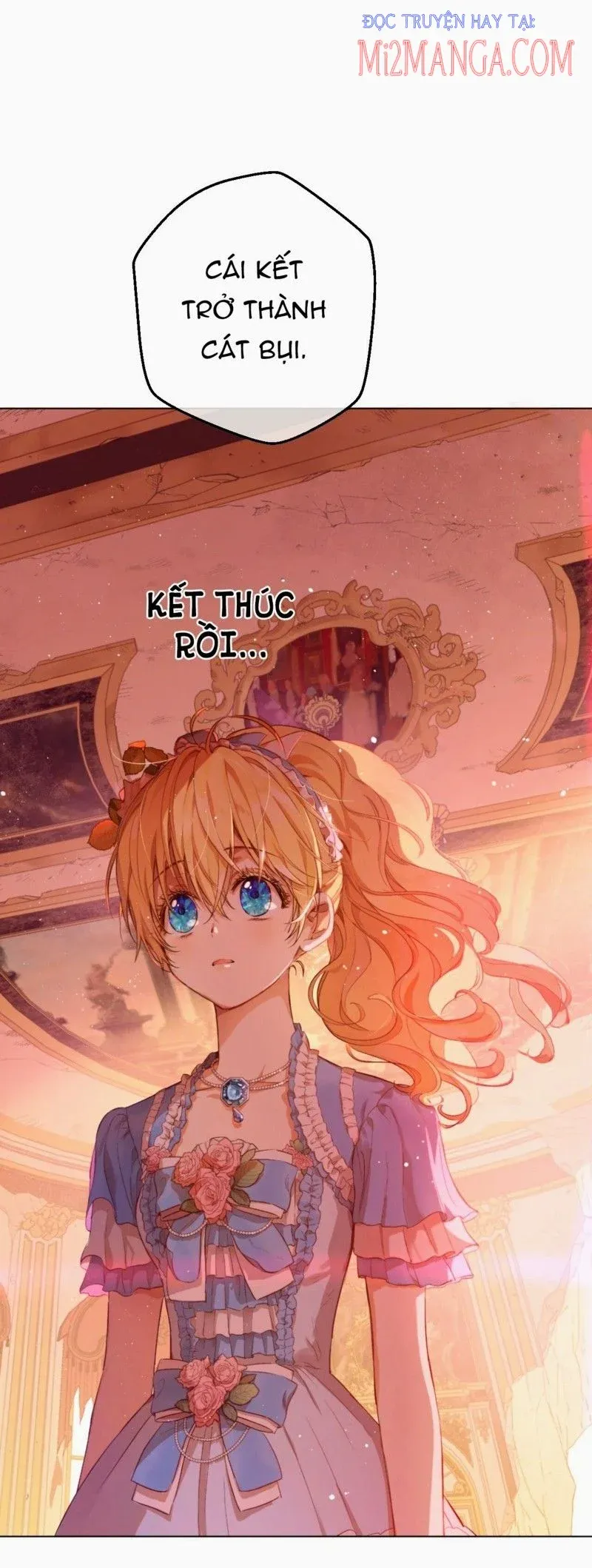 đọc truyện Một Ngày Nọ Tôi Bỗng Thành Nàng Công Chúa Chương 112 ảnh 10 tại Thiên Thai Truyện