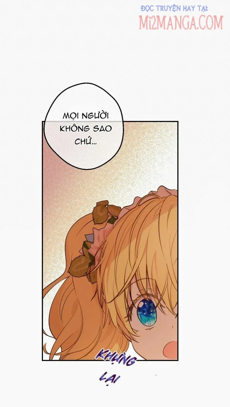 đọc truyện Một Ngày Nọ Tôi Bỗng Thành Nàng Công Chúa Chương 112 ảnh 11 tại Thiên Thai Truyện