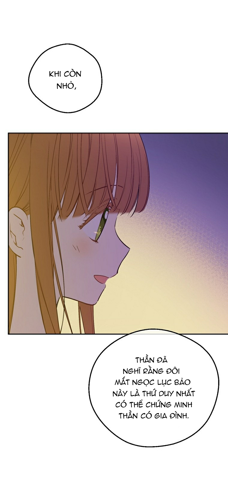 đọc truyện Một Ngày Nọ Tôi Bỗng Thành Nàng Công Chúa Chương 113.5 ảnh 3 tại Thiên Thai Truyện