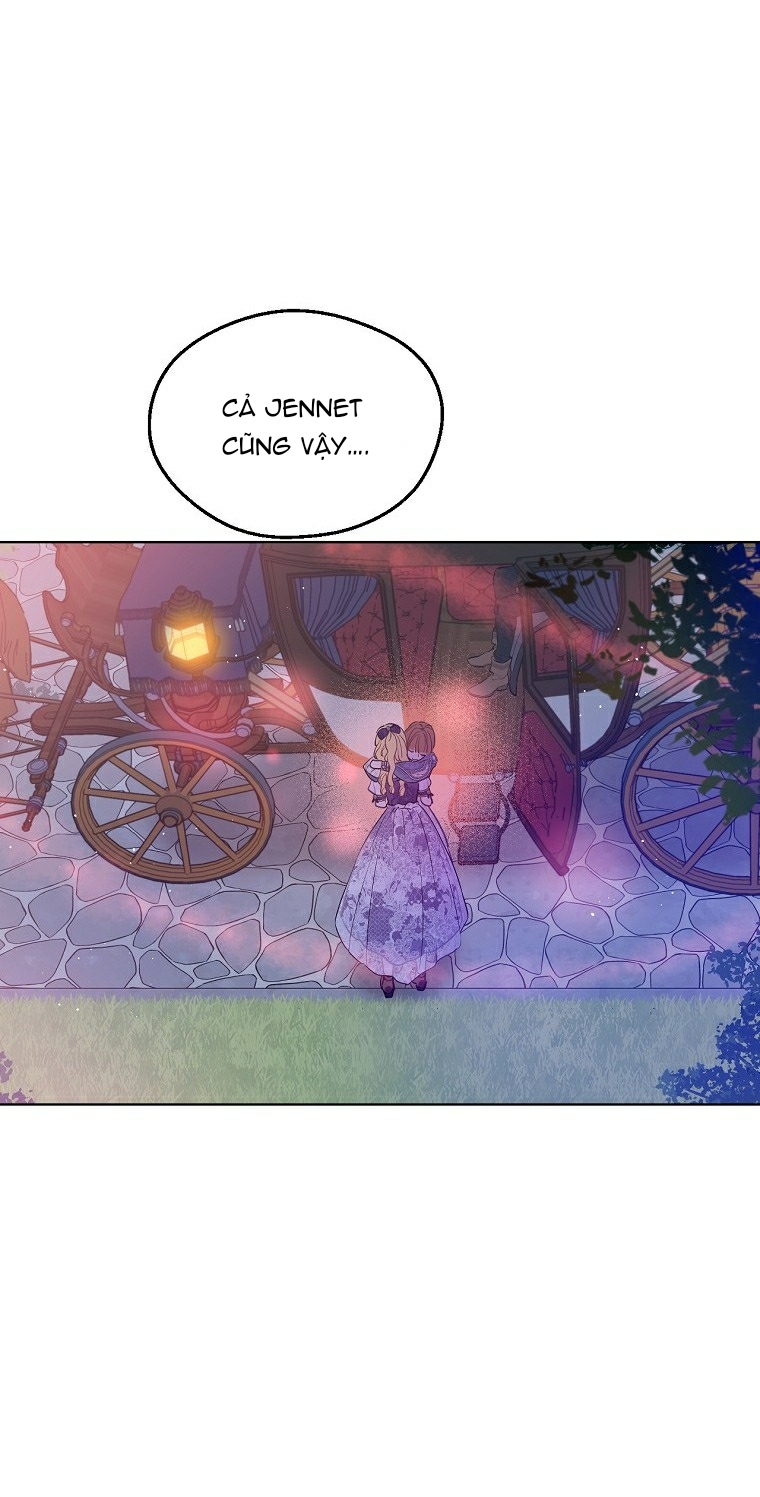 đọc truyện Một Ngày Nọ Tôi Bỗng Thành Nàng Công Chúa Chương 113.5 ảnh 13 tại Thiên Thai Truyện