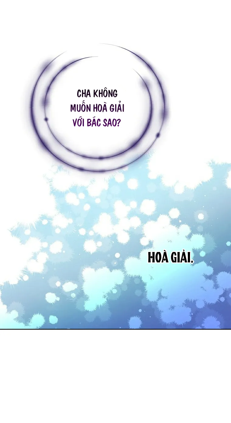 đọc truyện Một Ngày Nọ Tôi Bỗng Thành Nàng Công Chúa Chương 113.5 ảnh 15 tại Thiên Thai Truyện