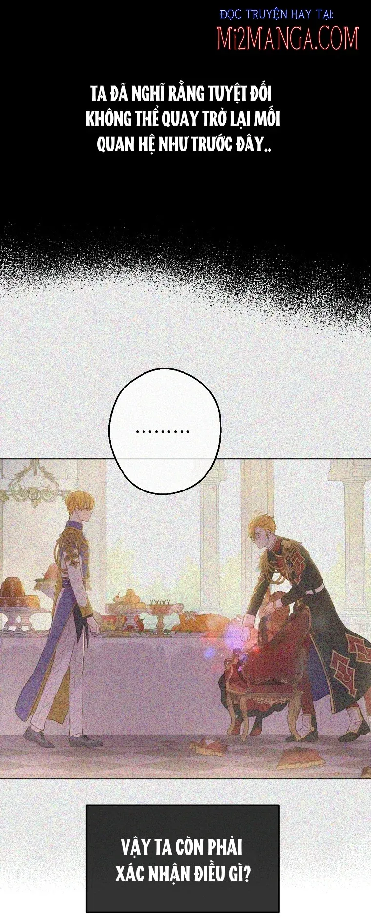 đọc truyện Một Ngày Nọ Tôi Bỗng Thành Nàng Công Chúa Chương 113.5 ảnh 21 tại Thiên Thai Truyện