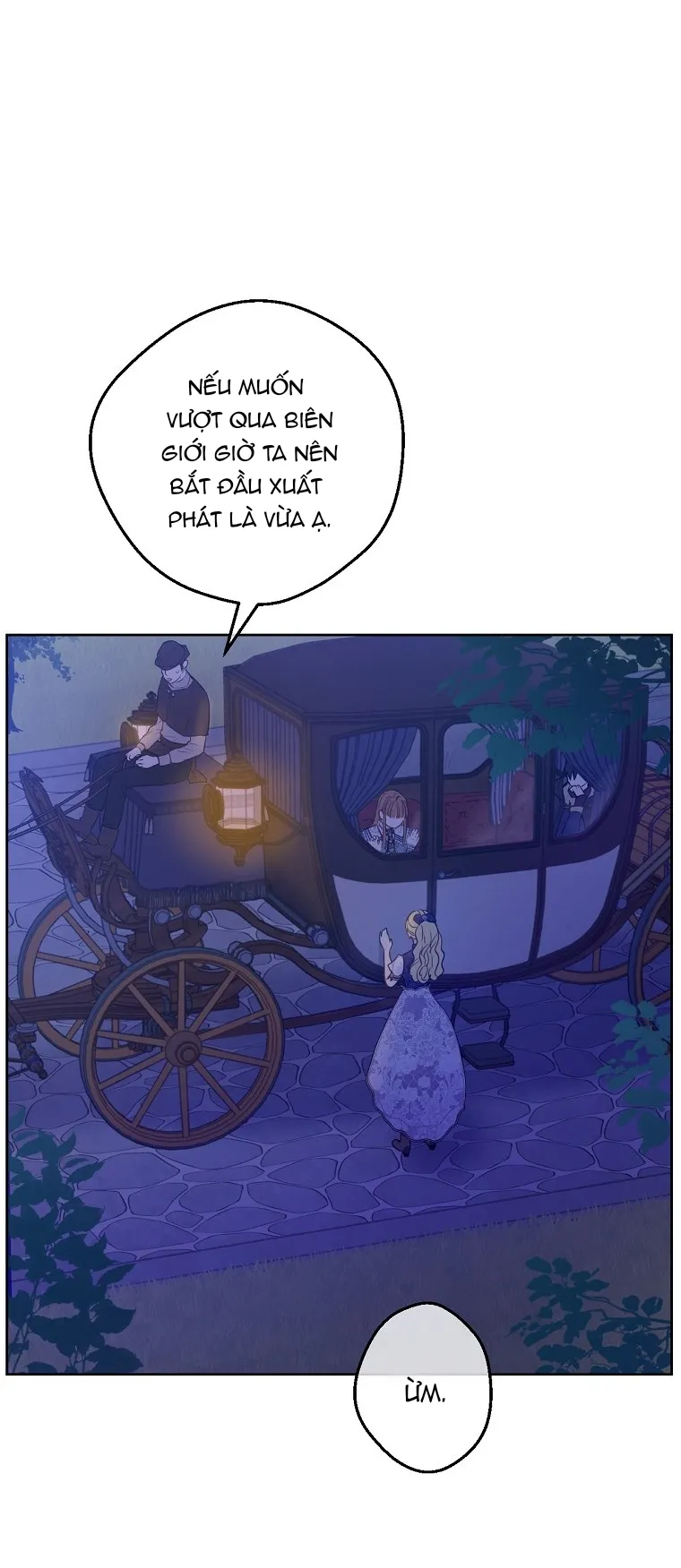 đọc truyện Một Ngày Nọ Tôi Bỗng Thành Nàng Công Chúa Chương 113.5 ảnh 24 tại Thiên Thai Truyện