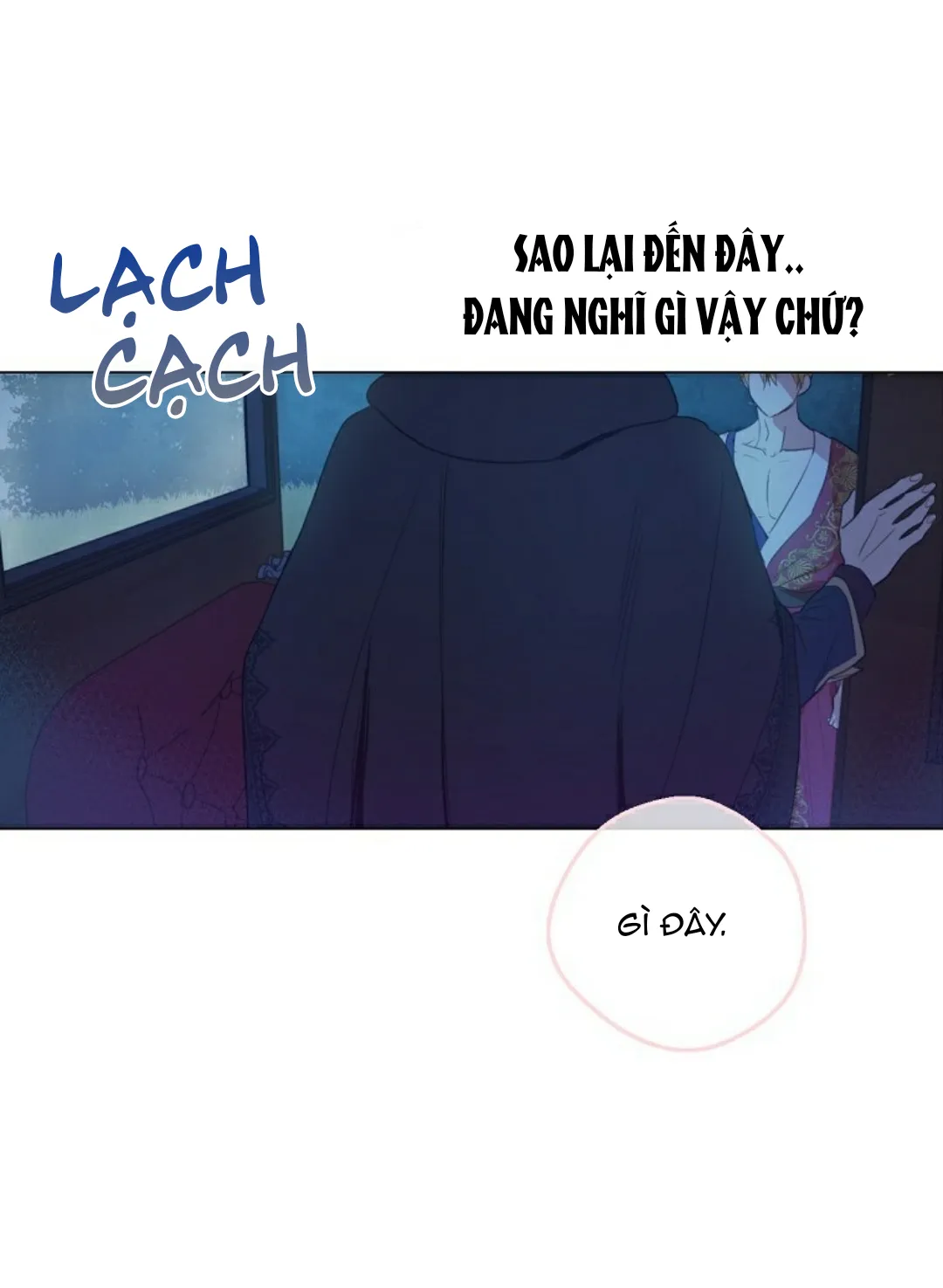 đọc truyện Một Ngày Nọ Tôi Bỗng Thành Nàng Công Chúa Chương 113.5 ảnh 30 tại Thiên Thai Truyện