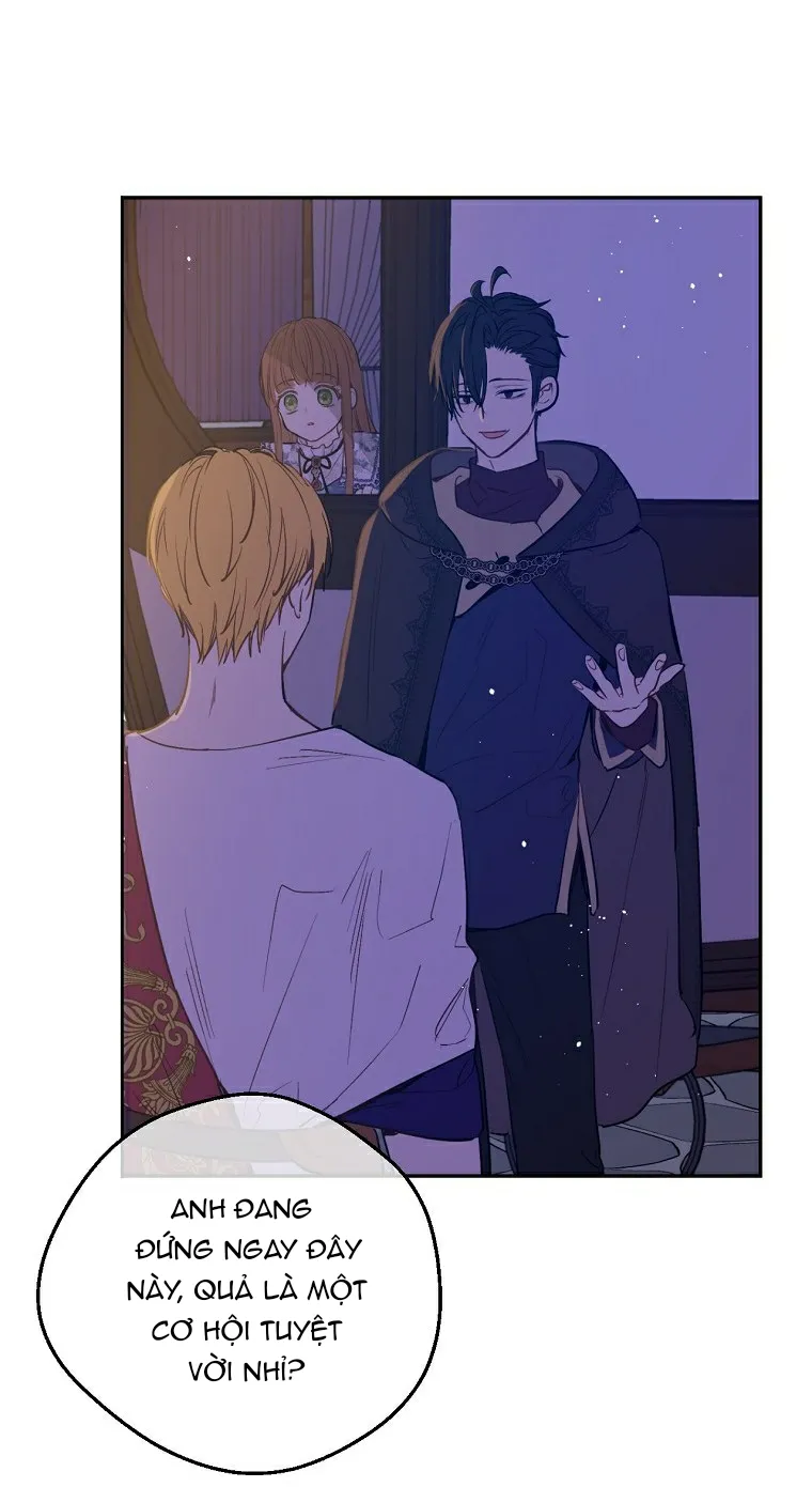 đọc truyện Một Ngày Nọ Tôi Bỗng Thành Nàng Công Chúa Chương 113.5 ảnh 32 tại Thiên Thai Truyện