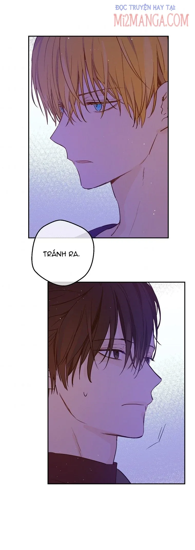 đọc truyện Một Ngày Nọ Tôi Bỗng Thành Nàng Công Chúa Chương 113.5 ảnh 35 tại Thiên Thai Truyện