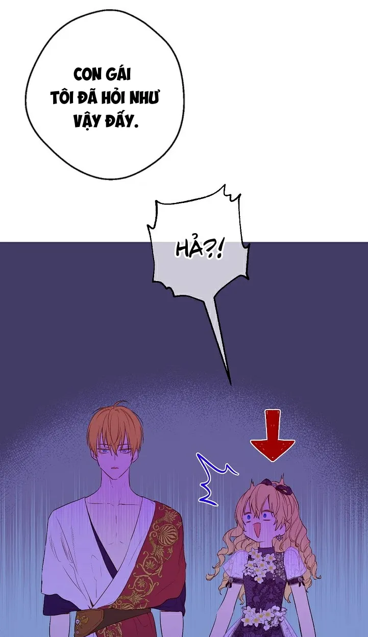 đọc truyện Một Ngày Nọ Tôi Bỗng Thành Nàng Công Chúa Chương 113.5 ảnh 40 tại Thiên Thai Truyện