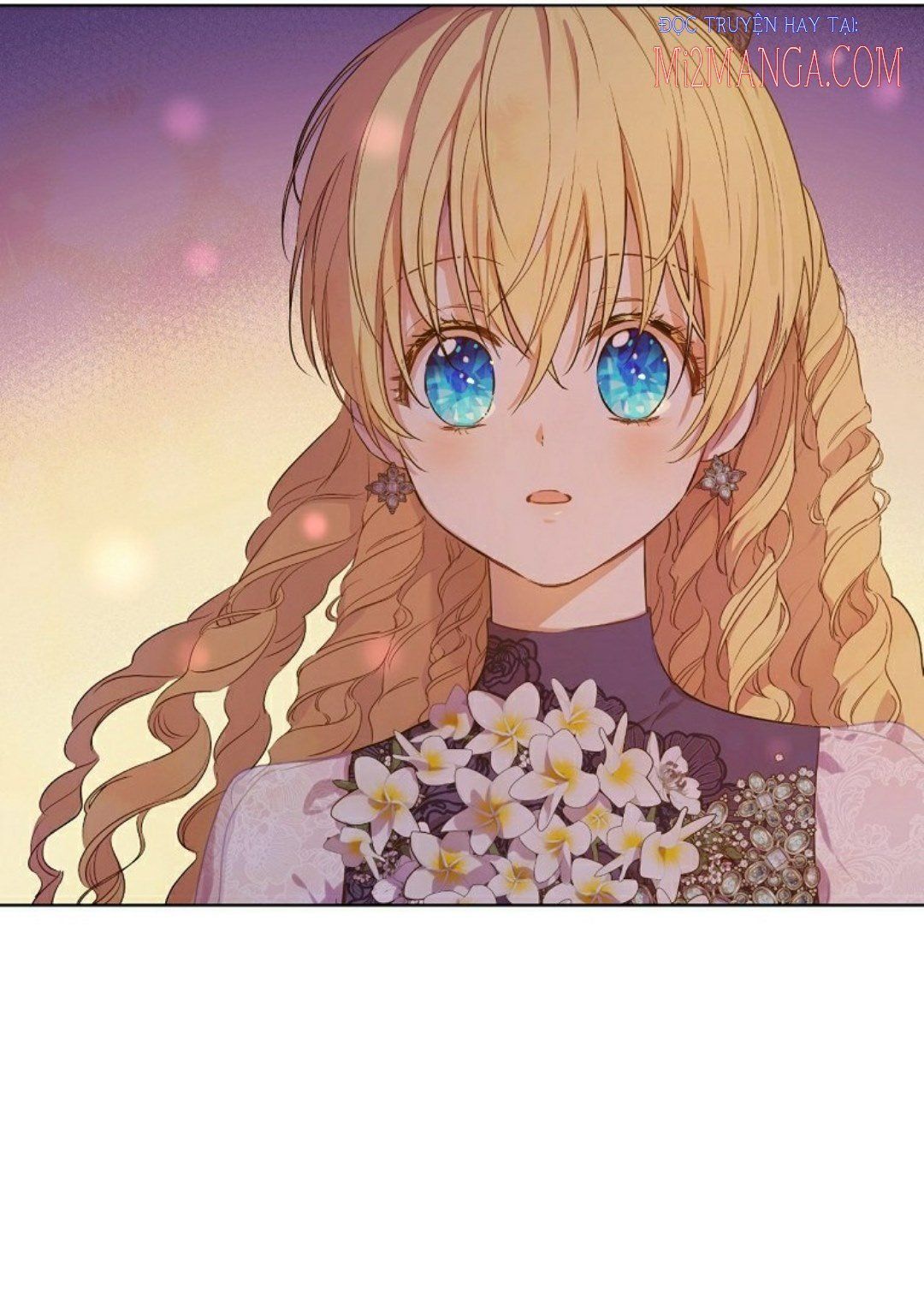 đọc truyện Một Ngày Nọ Tôi Bỗng Thành Nàng Công Chúa Chương 113.5 ảnh 6 tại Thiên Thai Truyện