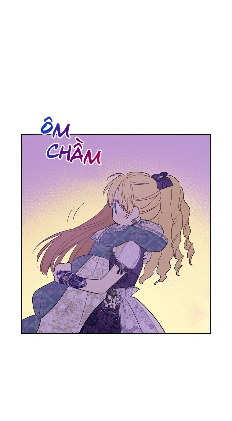 đọc truyện Một Ngày Nọ Tôi Bỗng Thành Nàng Công Chúa Chương 113.5 ảnh 8 tại Thiên Thai Truyện