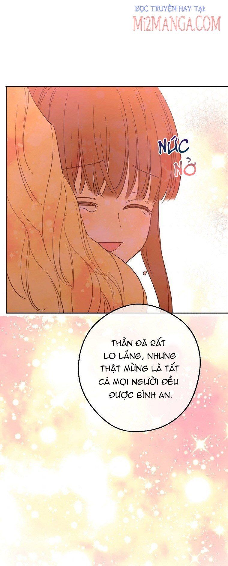 đọc truyện Một Ngày Nọ Tôi Bỗng Thành Nàng Công Chúa Chương 113.5 ảnh 9 tại Thiên Thai Truyện