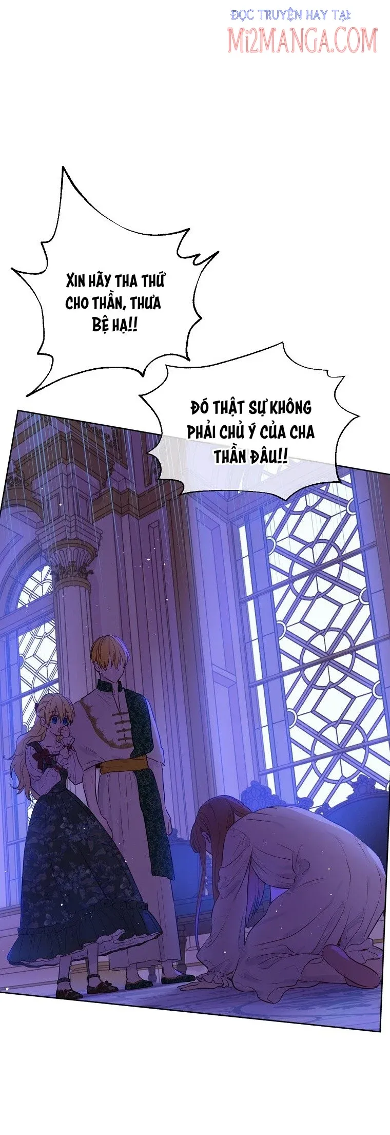 đọc truyện Một Ngày Nọ Tôi Bỗng Thành Nàng Công Chúa Chương 113 ảnh 13 tại Thiên Thai Truyện