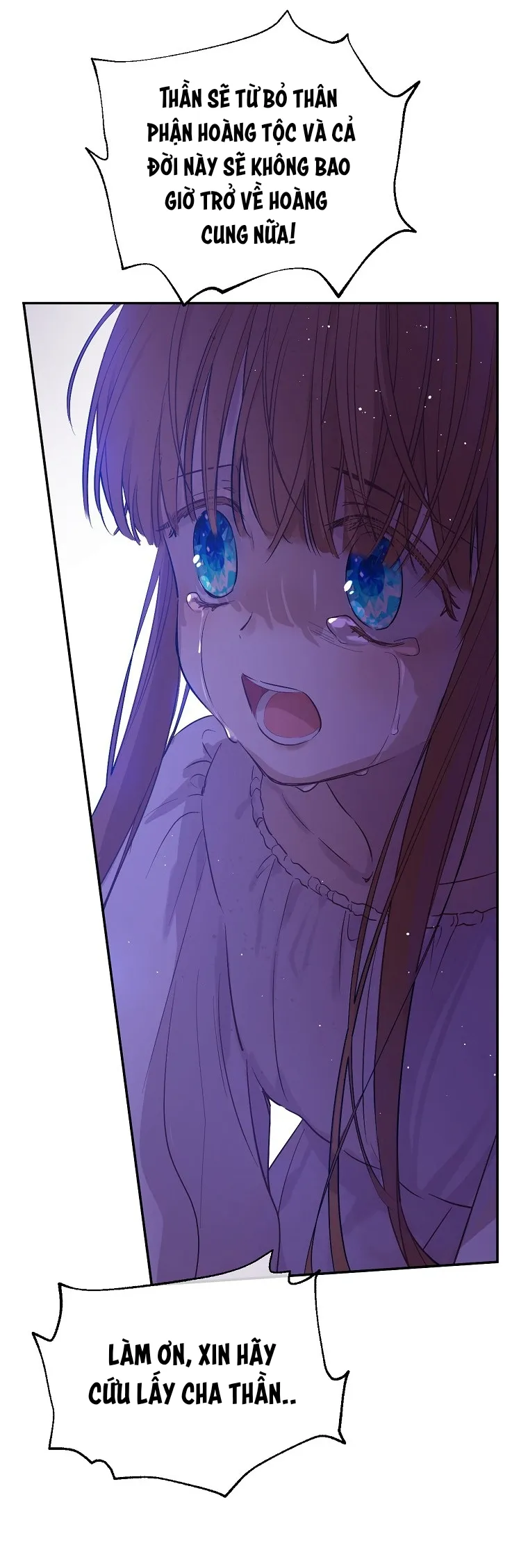 đọc truyện Một Ngày Nọ Tôi Bỗng Thành Nàng Công Chúa Chương 113 ảnh 15 tại Thiên Thai Truyện