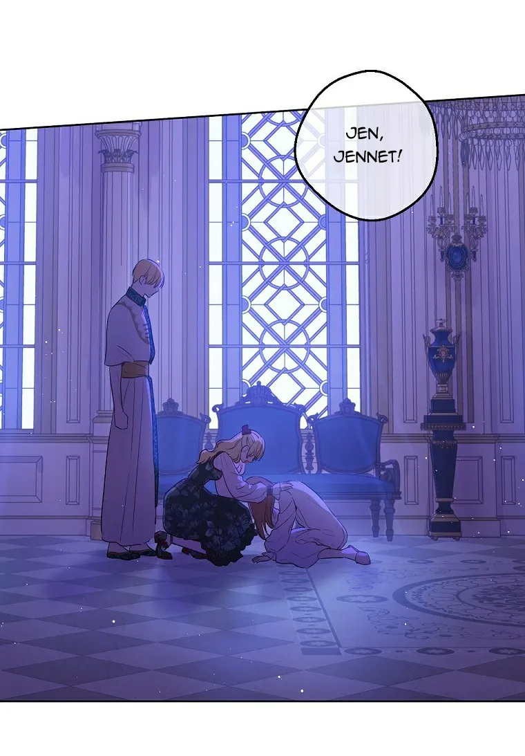 đọc truyện Một Ngày Nọ Tôi Bỗng Thành Nàng Công Chúa Chương 113 ảnh 16 tại Thiên Thai Truyện