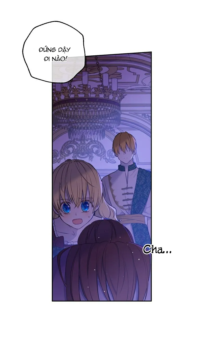 đọc truyện Một Ngày Nọ Tôi Bỗng Thành Nàng Công Chúa Chương 113 ảnh 17 tại Thiên Thai Truyện