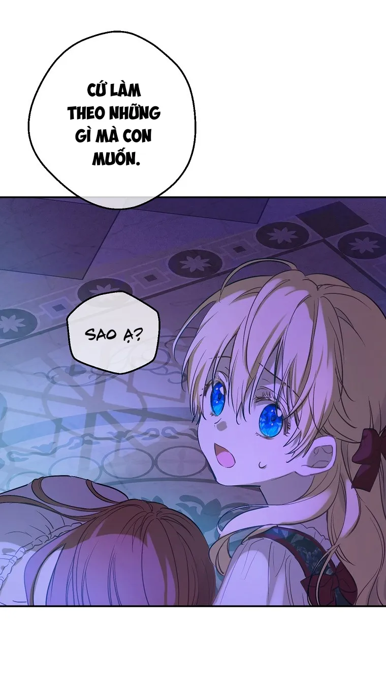 đọc truyện Một Ngày Nọ Tôi Bỗng Thành Nàng Công Chúa Chương 113 ảnh 19 tại Thiên Thai Truyện