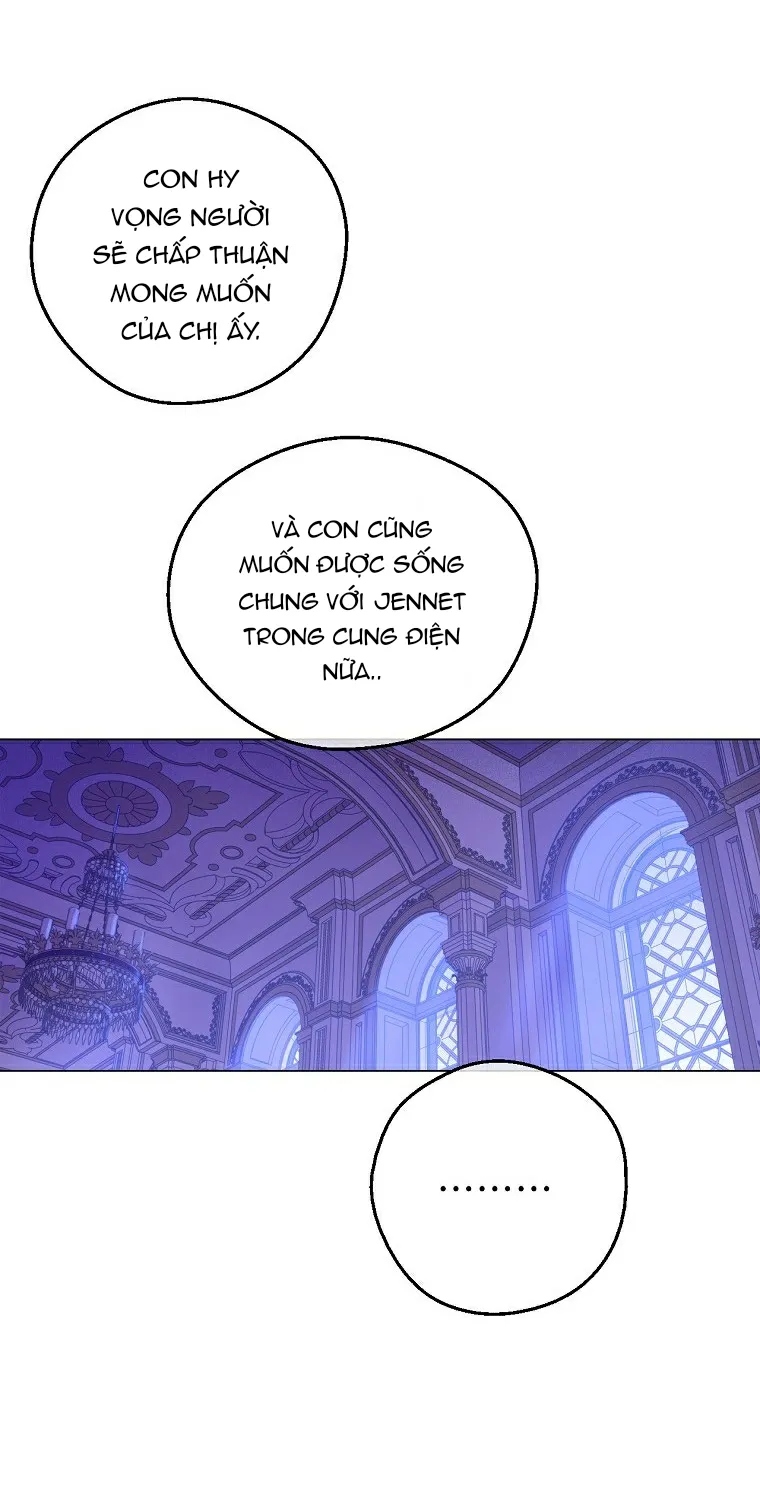 đọc truyện Một Ngày Nọ Tôi Bỗng Thành Nàng Công Chúa Chương 113 ảnh 21 tại Thiên Thai Truyện