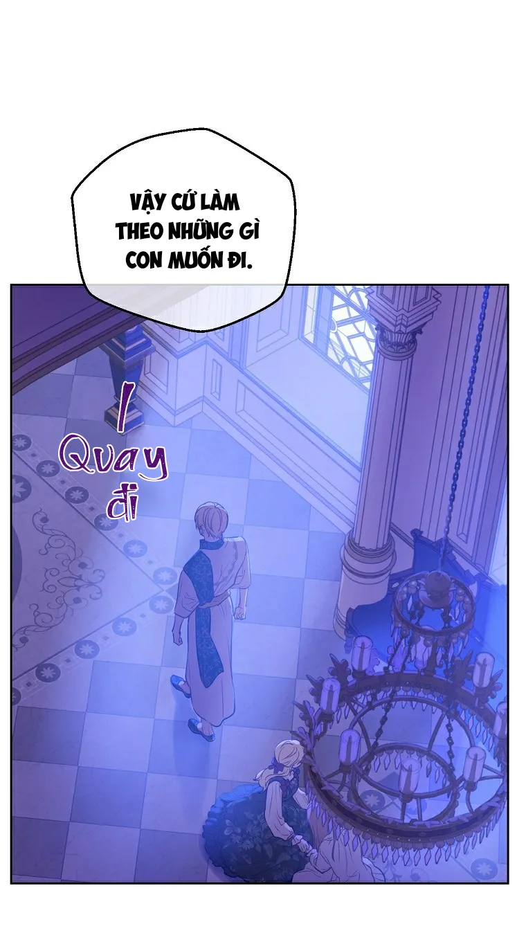 đọc truyện Một Ngày Nọ Tôi Bỗng Thành Nàng Công Chúa Chương 113 ảnh 22 tại Thiên Thai Truyện