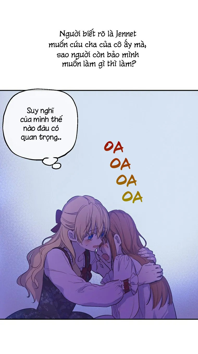 đọc truyện Một Ngày Nọ Tôi Bỗng Thành Nàng Công Chúa Chương 113 ảnh 23 tại Thiên Thai Truyện