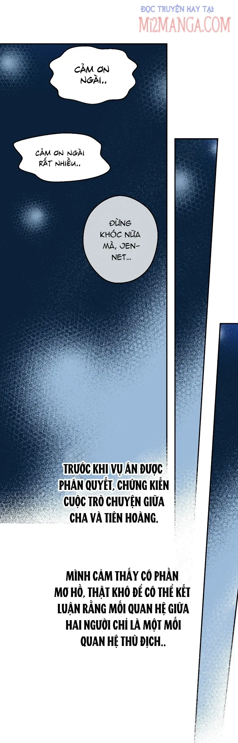 đọc truyện Một Ngày Nọ Tôi Bỗng Thành Nàng Công Chúa Chương 113 ảnh 24 tại Thiên Thai Truyện