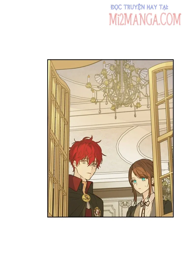 đọc truyện Một Ngày Nọ Tôi Bỗng Thành Nàng Công Chúa Chương 113 ảnh 28 tại Thiên Thai Truyện