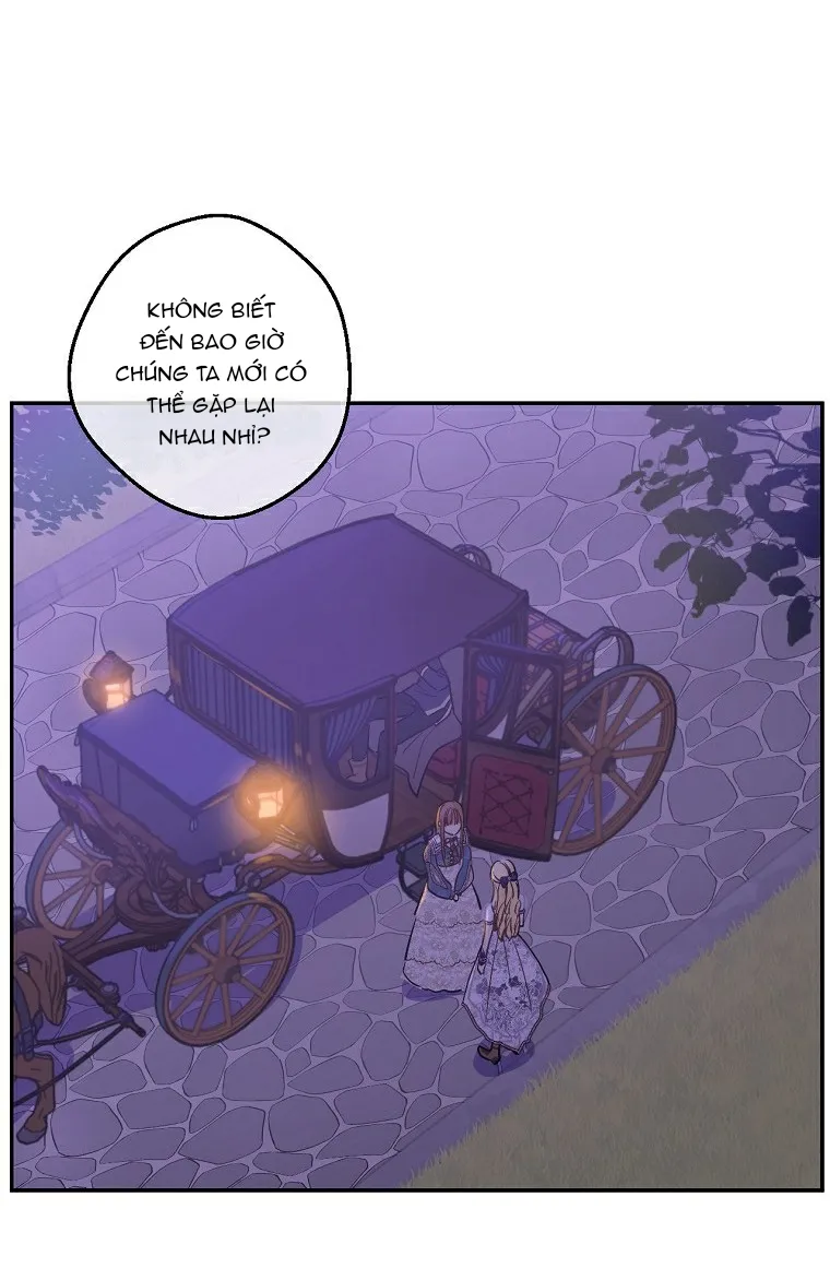 đọc truyện Một Ngày Nọ Tôi Bỗng Thành Nàng Công Chúa Chương 113 ảnh 32 tại Thiên Thai Truyện